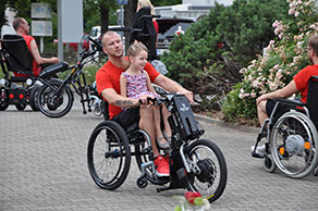 Renz Tag der offenen Tür 2015