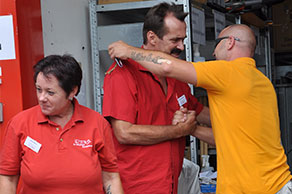 Renz Tag der offenen Tür 2015