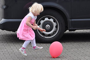 Renz Tag der offenen Tür 2015