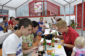 Renz Tag der offenen Tür 2015